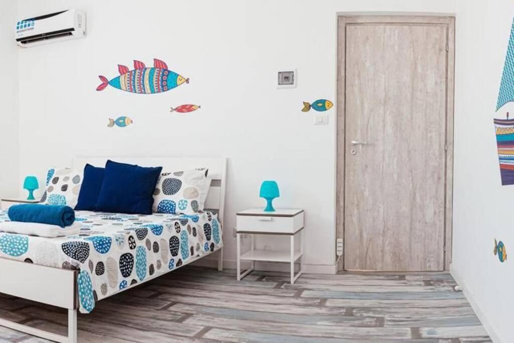 Attico In Pieno Centro Storico Di Catania Apartman Kültér fotó