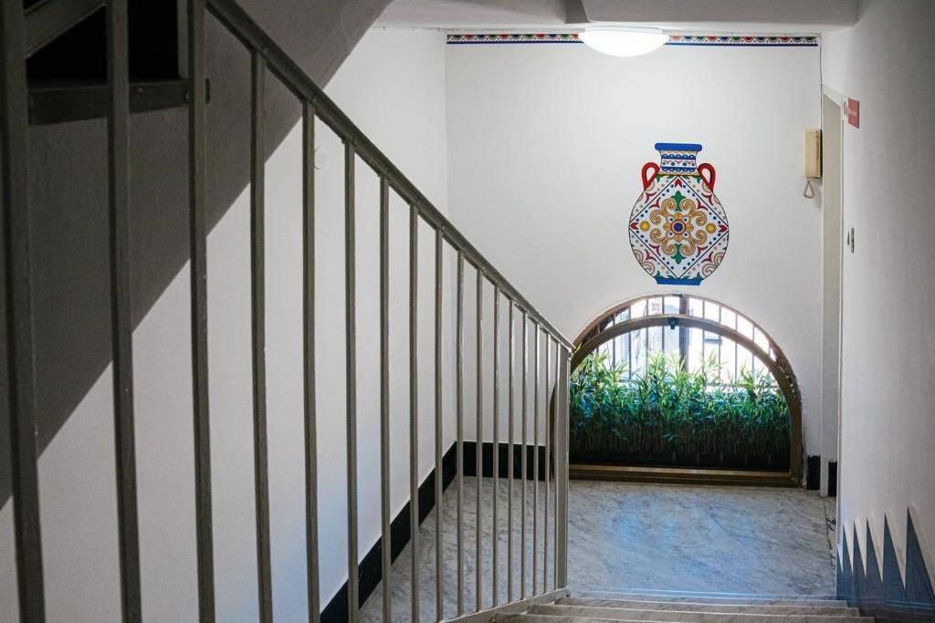 Attico In Pieno Centro Storico Di Catania Apartman Kültér fotó
