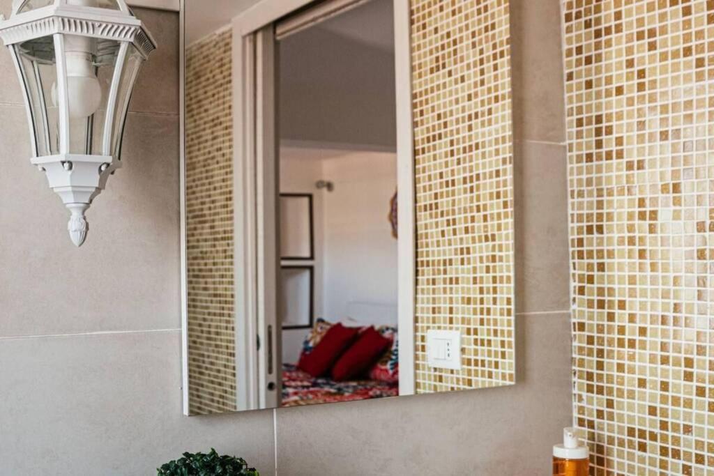 Attico In Pieno Centro Storico Di Catania Apartman Kültér fotó
