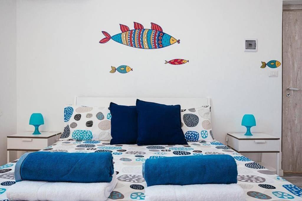 Attico In Pieno Centro Storico Di Catania Apartman Kültér fotó