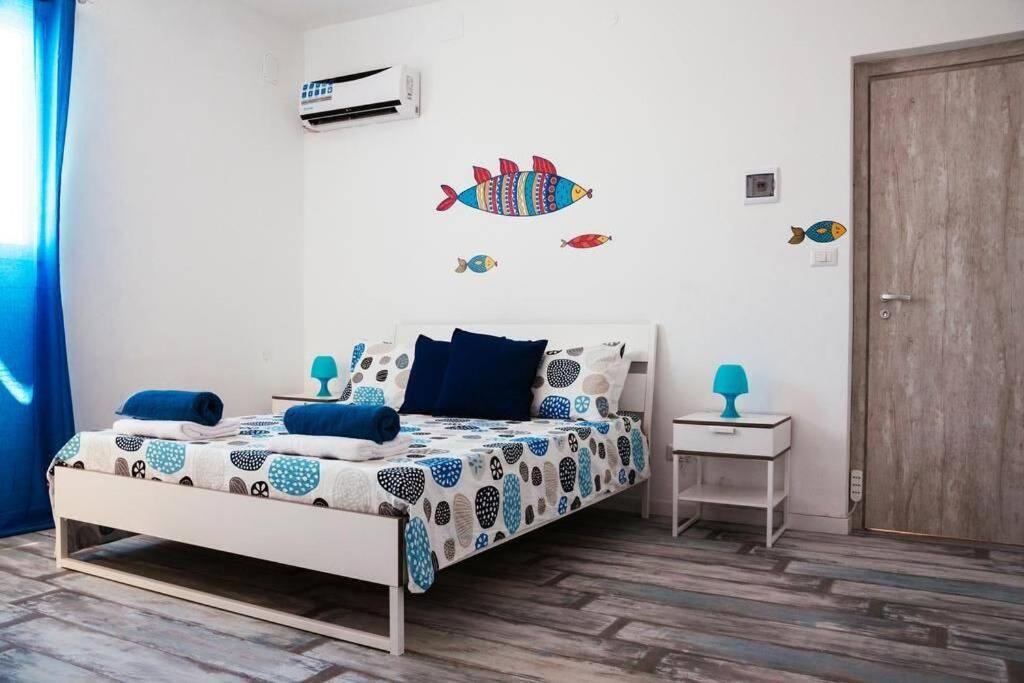 Attico In Pieno Centro Storico Di Catania Apartman Kültér fotó