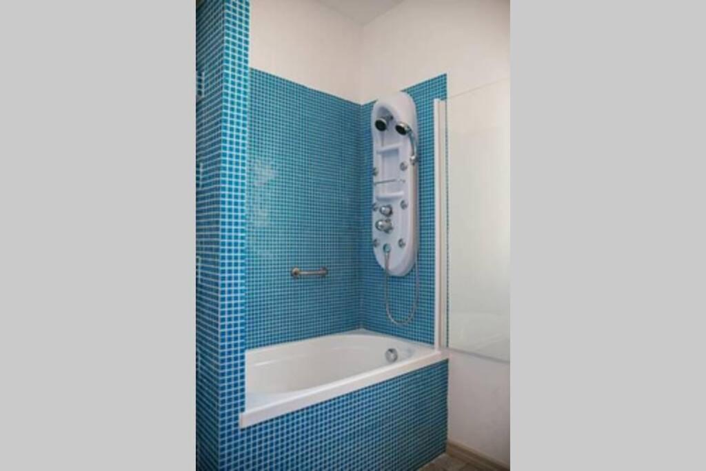 Attico In Pieno Centro Storico Di Catania Apartman Kültér fotó