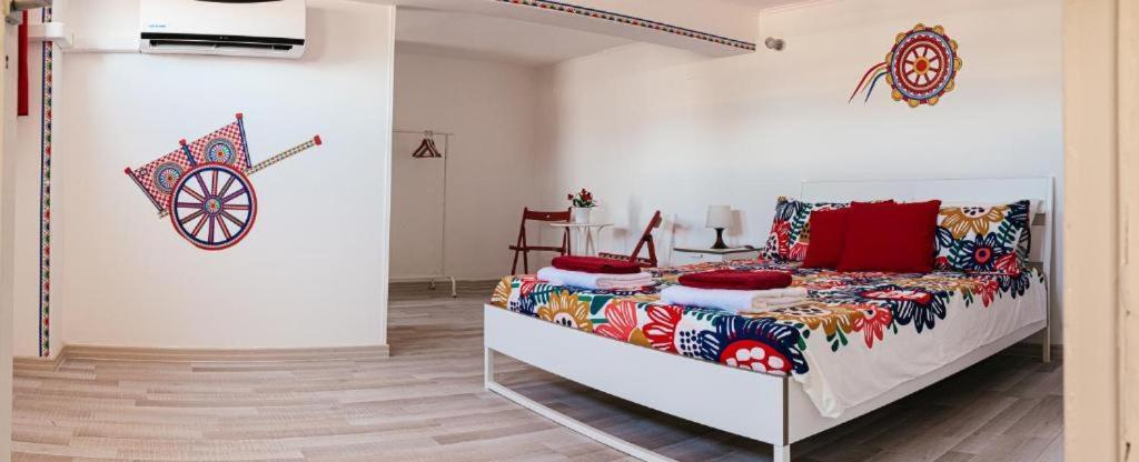 Attico In Pieno Centro Storico Di Catania Apartman Kültér fotó